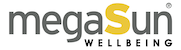 logo megasun wellbeing